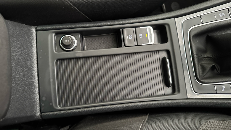 Volkswagen Golf 1.5 TSI EVO Match 5dr Petrol Hatchback